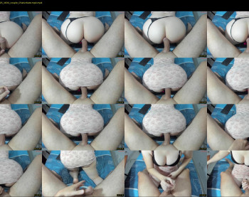 parejacachonda — 18 minute Chaturbate couple cam show recording, 720p, Feb 3, 2025
