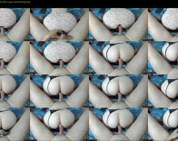 parejacachonda — 21 minute Chaturbate couple cam show recording, 720p, Feb 3, 2025