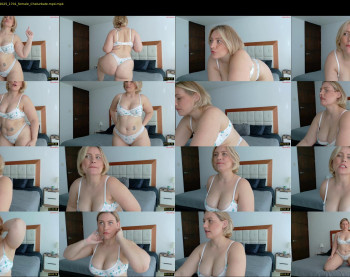 penelope_cooper1 — 11 minute Chaturbate female cam show recording, 720p, Feb 3, 2025