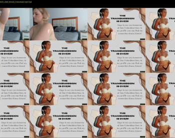 penelope_cooper1 — 15 minute Chaturbate female cam show recording, 720p, Feb 3, 2025