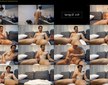 peterparkerrxox — 45 minute Chaturbate male cam show recording, 720p, Feb 4, 2025
