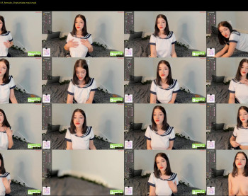 pinkncrazy — 122 minute Chaturbate female cam show recording, 720p, Feb 3, 2025