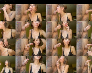 ramona_tom — 13 minute Chaturbate couple cam show recording, 720p, Feb 4, 2025