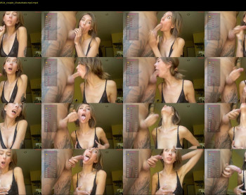 ramona_tom — 5 minute Chaturbate couple cam show recording, 720p, Feb 4, 2025
