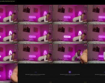 redcutevi — 5 minute Chaturbate female cam show recording, 720p, Feb 3, 2025