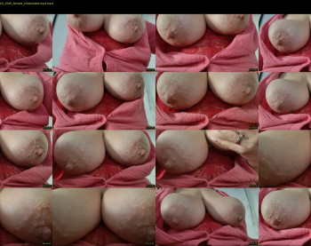 renattabigboobs — 9 minute Chaturbate female cam show recording, 720p, Feb 3, 2025