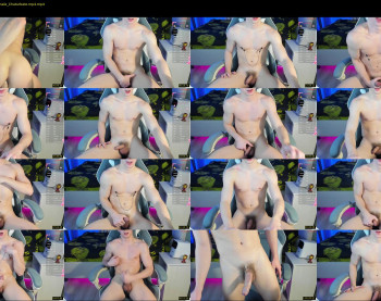 rilator — 71 minute Chaturbate male cam show recording, 720p, Feb 3, 2025