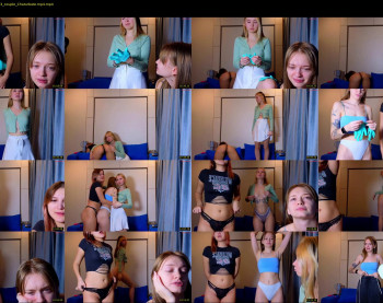 sav_anna — 23 minute Chaturbate female cam show recording, 720p, Feb 3, 2025