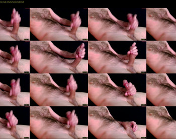 scottynuts — 24 minute Chaturbate male cam show recording, 720p, Feb 3, 2025