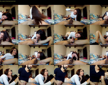 sexy_cony — 20 minute Chaturbate female cam show recording, 720p, Feb 3, 2025