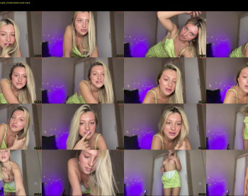 skyffi — 17 minute Chaturbate couple cam show recording, 720p, Feb 3, 2025