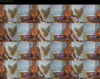 sow_fitt — 29 minute Chaturbate female cam show recording, 720p, Feb 4, 2025