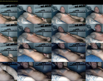 strongandhard073 — 12 minute Chaturbate male cam show recording, 720p, Feb 3, 2025
