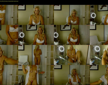 summerishotter — 80 minute Chaturbate female cam show recording, 720p, Feb 4, 2025