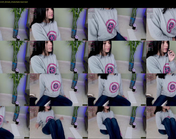 sweett_petite — 5 minute Chaturbate female cam show recording, 720p, Feb 3, 2025