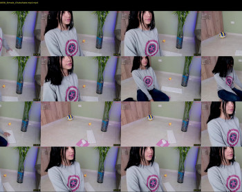 sweett_petite — 7 minute Chaturbate female cam show recording, 720p, Feb 4, 2025