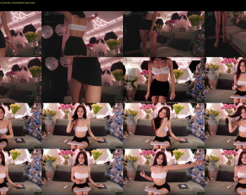 taanni_bc — 3 minute Chaturbate female cam show recording, 720p, Feb 3, 2025