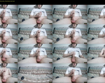 timeisgone — 54 minute Chaturbate couple cam show recording, 720p, Feb 3, 2025