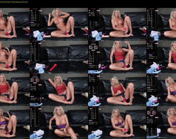tomimichelle — 41 minute Chaturbate female cam show recording, 720p, Feb 3, 2025