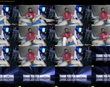 trojanbrit — 4 minute Chaturbate male cam show recording, 720p, Feb 4, 2025