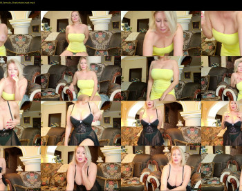 tunderose — 59 minute Chaturbate female cam show recording, 720p, Feb 3, 2025