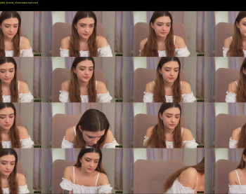venera_style — 36 minute Chaturbate female cam show recording, 720p, Feb 3, 2025