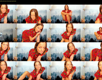 viciousqueen — 26 minute Chaturbate female cam show recording, 720p, Feb 3, 2025