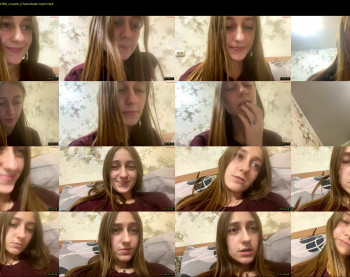 viktoria9898 — 81 minute Chaturbate couple cam show recording, 720p, Feb 4, 2025