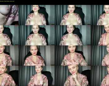 viola_1 — 73 minute Chaturbate female cam show recording, 480p, Feb 3, 2025