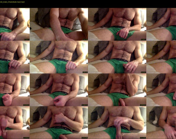 westcoastd — 122 minute Chaturbate male cam show recording, 720p, Feb 3, 2025