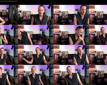 widthofapeach — 120 minute Chaturbate couple cam show recording, 720p, Feb 3, 2025