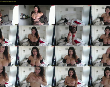 yogamilf1 — 11 minute Chaturbate female cam show recording, 480p, Feb 3, 2025