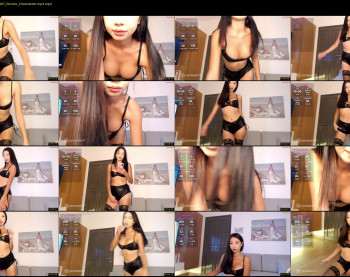yoonipooni — 7 minute Chaturbate female cam show recording, 720p, Feb 3, 2025