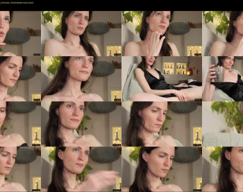 yulladao — 121 minute Chaturbate female cam show recording, 720p, Feb 3, 2025
