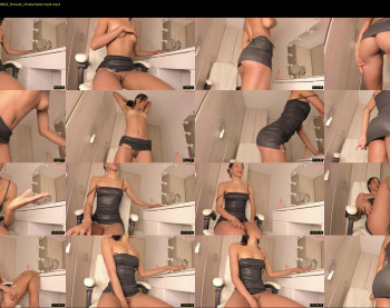 yuly_terann_ — 115 minute Chaturbate female cam show recording, 720p, Feb 3, 2025