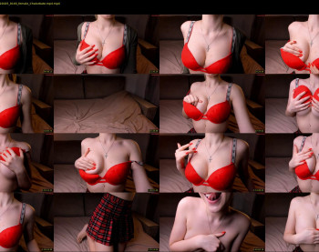 3stepsaboveheaven — 116 minute Chaturbate female cam show recording, 720p, Feb 5, 2025
