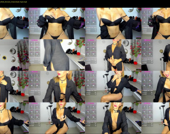 _cristal_ayala — 31 minute Chaturbate female cam show recording, 720p, Feb 5, 2025
