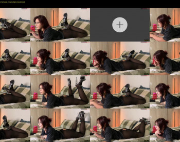 _irene97 — 36 minute Chaturbate female cam show recording, 720p, Feb 5, 2025