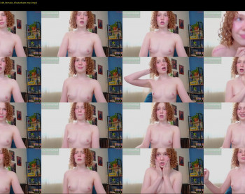 _lightmyfire — 4 minute Chaturbate female cam show recording, 720p, Feb 4, 2025
