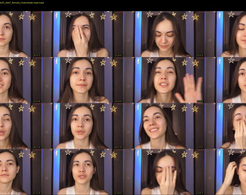 _marvelous_time_ — 16 minute Chaturbate female cam show recording, 720p, Feb 4, 2025