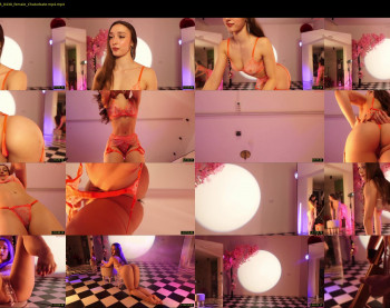 _meganmeow_ — 121 minute Chaturbate female cam show recording, 720p, Feb 5, 2025