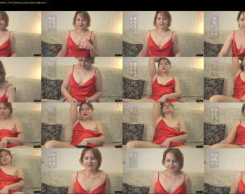 _million_dollarsmile — 33 minute Chaturbate female cam show recording, 720p, Feb 4, 2025