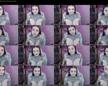 _peni_wise_ — 41 minute Chaturbate female cam show recording, 720p, Feb 4, 2025