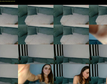 aida_ryan — 4 minute Chaturbate couple cam show recording, 480p, Feb 4, 2025