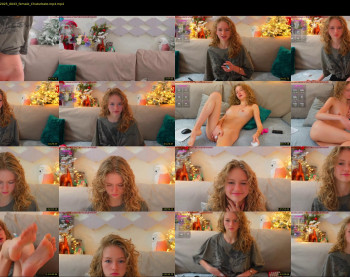 alexandra_demore — 117 minute Chaturbate female cam show recording, 720p, Feb 5, 2025