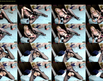 alice69foxy — 16 minute Chaturbate female cam show recording, 720p, Feb 4, 2025