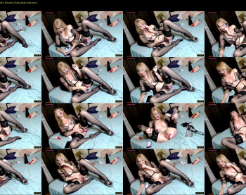 alice69foxy — 70 minute Chaturbate female cam show recording, 720p, Feb 4, 2025