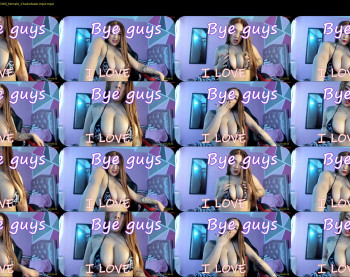 alice_jonson — 7 minute Chaturbate female cam show recording, 720p, Feb 4, 2025