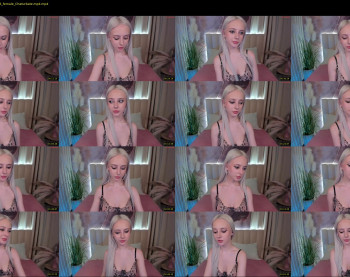 alicebels — 4 minute Chaturbate female cam show recording, 720p, Feb 4, 2025