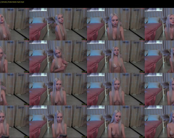 alicebels — 4 minute Chaturbate female cam show recording, 720p, Feb 4, 2025